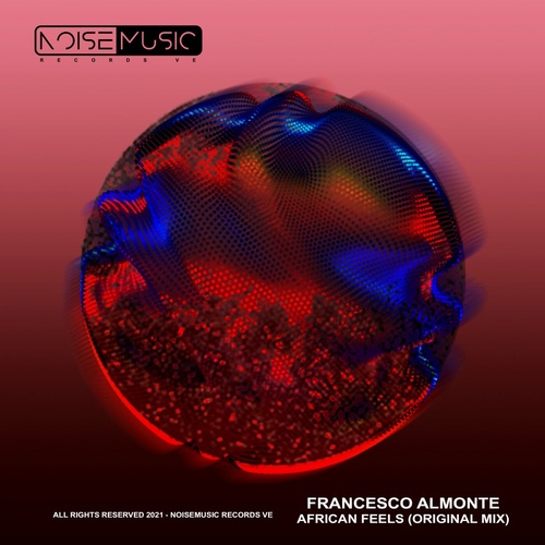 Francesco Almonte - African feels [NMRVE009]
